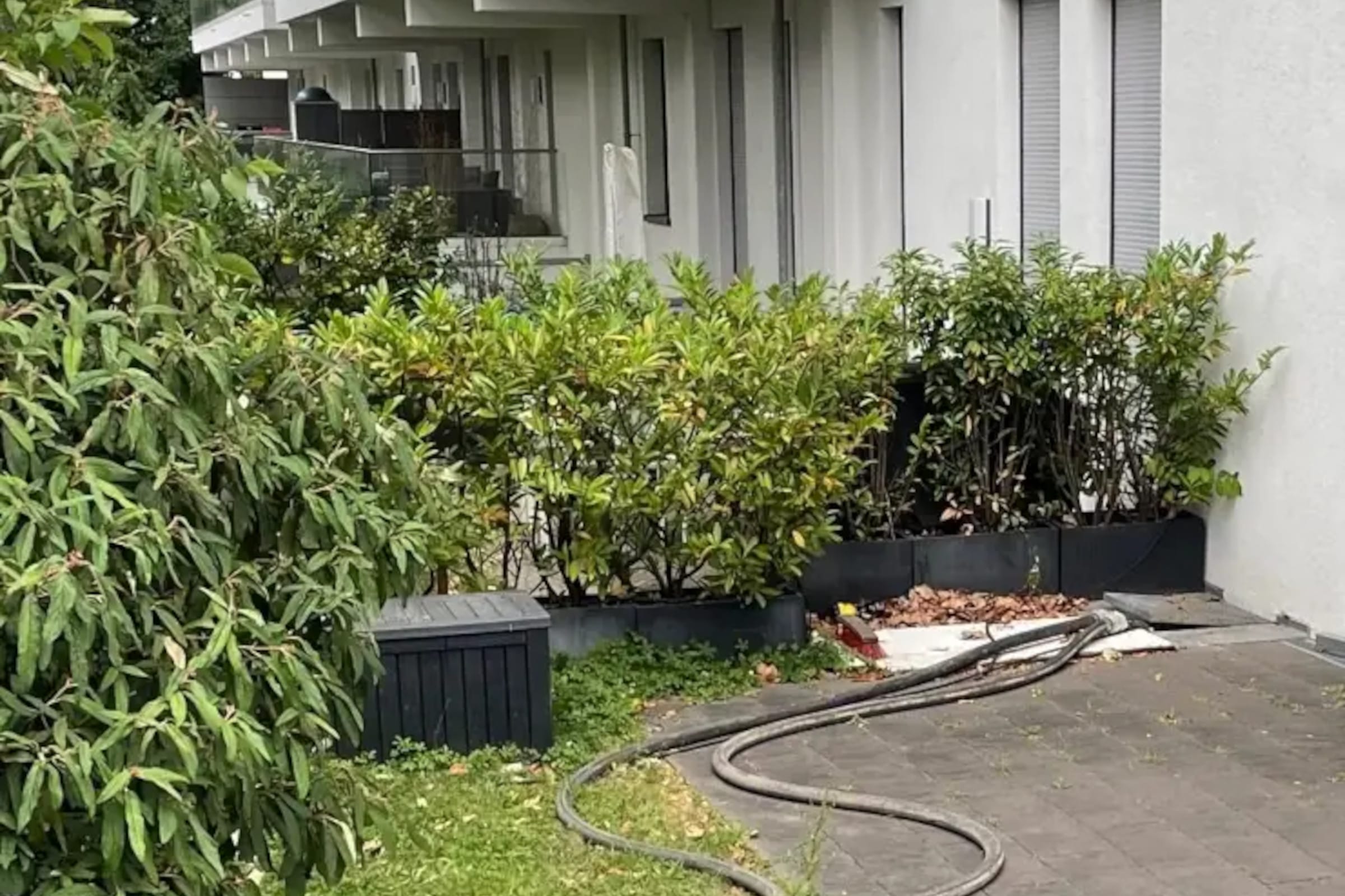 mobile Heizzentrale mieten Hausanschluss mobile Heizzentrale mieten und an das Haus anschließen